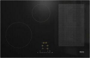 Miele KM 7474 FL Autark-Induktionskochfeld rahmenlos