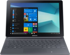 Samsung Galaxy Book 10.6 WiFi Intel Core m3-Prozessor