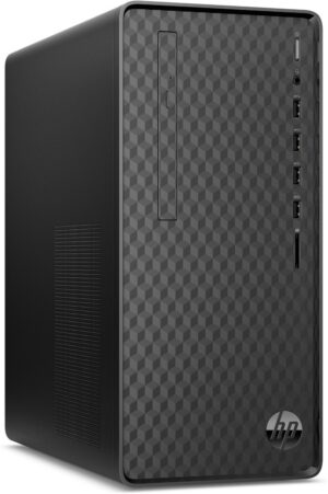 HP M01-F3603ng (802Q7EA) Desktop PC schwarz