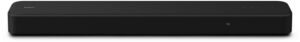 Sony HTS2000 Soundbar schwarz