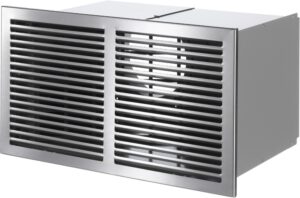 Miele DUU 2900 Umbausatz Umluft