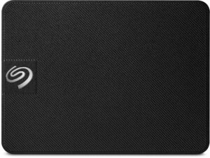 Seagate Expansion USB 3.0 (1TB) Externe SSD schwarz