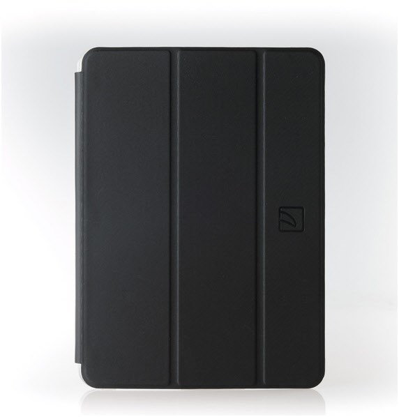 Tucano Guscio Anti-Shock Hülle Tablet-Cover m. Stand für iPad 9