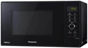 Panasonic NN-GD 35 H BGTG Kombi-Mikrowelle schwarz