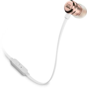 JBL T290 In-Ear-Kopfhörer mit Kabel rose gold