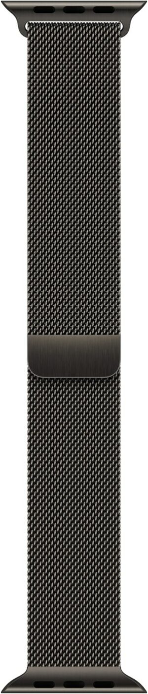 Apple Milanese-Armband (41mm) graphite