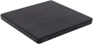 HLDS GP60NB60 DVD-Recorder (extern) schwarz