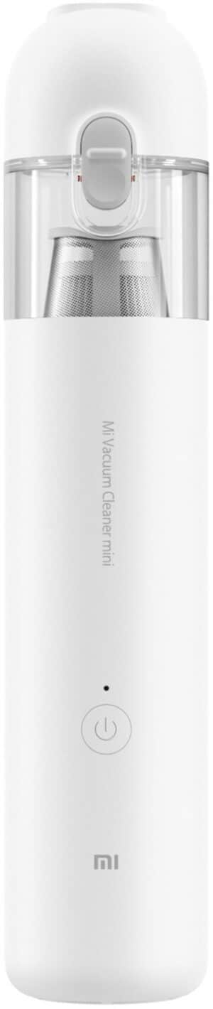 Xiaomi Mi Vacuum Cleaner Mini (EU) Akku-Sauger weiß
