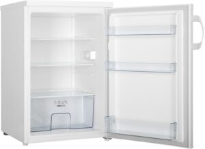 Gorenje R492PW Tischkühlschrank weiß / E