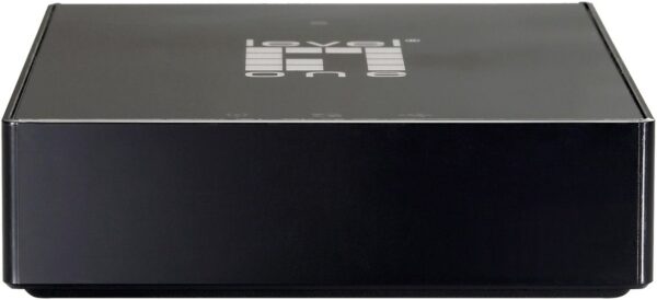 LevelOne WBR-6803 Mobile Wireless 3G WLAN-Router schwarz
