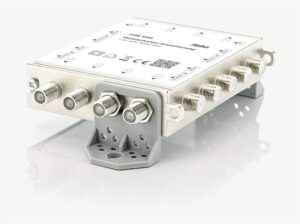 Fuba FME 508 Multischaltererweiterung