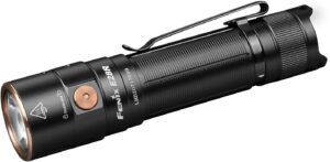 FENIX E28R LED-Taschenlampe