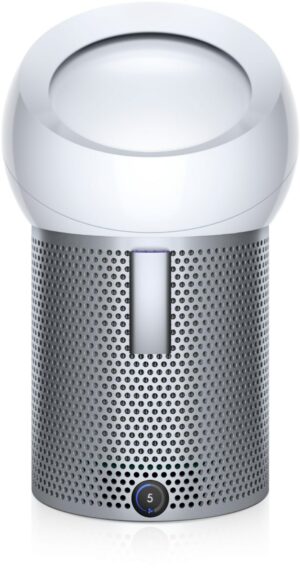 Dyson BP01 Pure Cool Me Luftreiniger weiß/silber