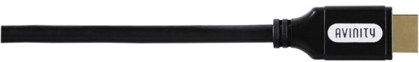 AVinity HDMI-Kabel Stecker - Stecker (3