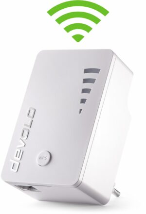 Devolo WiFi Repeater ac