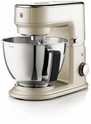 WMF KÜCHENminis Küchenmaschine ivory mud