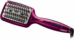 Babyliss HSB 100 E Haarbürste fuchsia