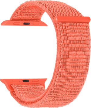 topp Armband Loop (38/40mm) für Apple Watch Series 3 orange