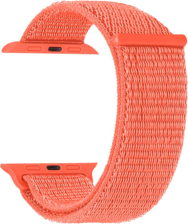 topp Armband Loop (38/40mm) für Apple Watch Series 3 orange