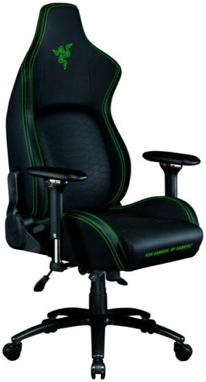 Razer Iskur Gaming-Stuhl schwarz