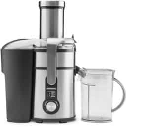 Gastroback Design Multi Juicer Digital Pro Entsafter