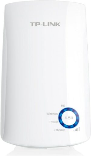 TP-Link TL-WA850RE WLAN Repeater