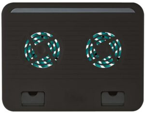 Trust Cyclone Notebook Cooling Stand