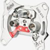 Fuba GAD 614 Unicable-Durchgangsdose