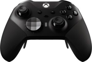 Microsoft Xbox Elite Series 2 Wireless Controller