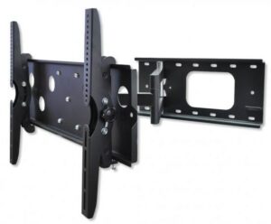 Display Mount Pro DMP PLB 109 S Wandhalterung schwarz