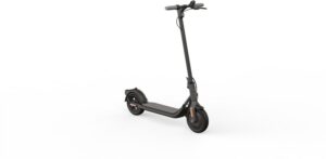 Ninebot by Segway KickScooter F20D E-Scooter