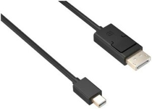 HTC Mini DP > DisplayPort Kabel Zubehör