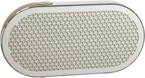 Dali KATCH G2 Bluetooth-Lautsprecher caramel white