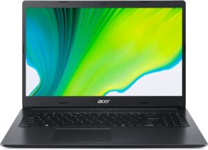Acer Aspire 3 (A315-23-R2G7) 39