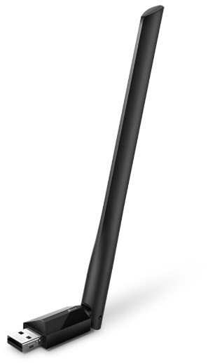 TP-Link Archer T600U Plus WLAN-Antenne