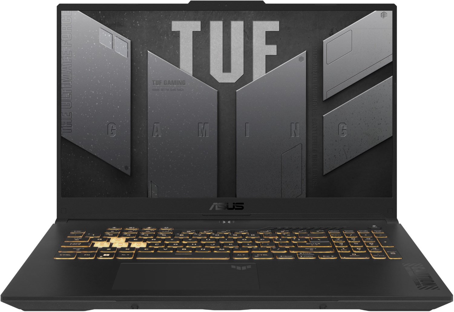 Asus TUF Gaming F17 FX707ZU4-HX071W 43