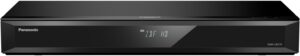 Panasonic DMR-UBC70EG-K Ultra-HD Blu-ray Recorder schwarz
