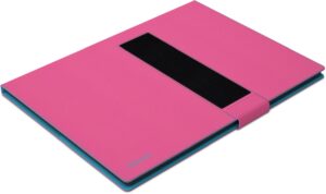reboon booncover S Tablethülle pink