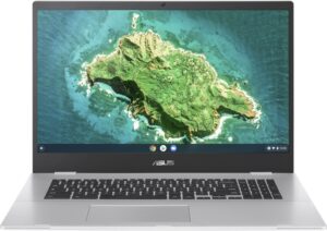 Asus Chromebook CX1 CX1700CKA-AU0101 43