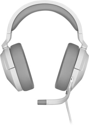 Corsair HS55 Surround Gaming Headset weiß