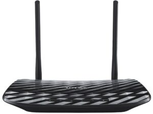 TP-Link Archer C2 Dual Band Wireless AC750 WLAN-Router