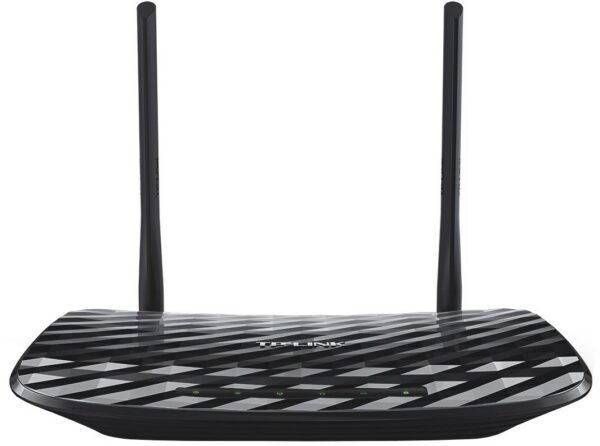 TP-Link Archer C2 Dual Band Wireless AC750 WLAN-Router