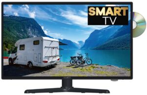 REFLEXION LDDW19i+ 47 cm (19") LED-TV mit DVD-Spieler / F