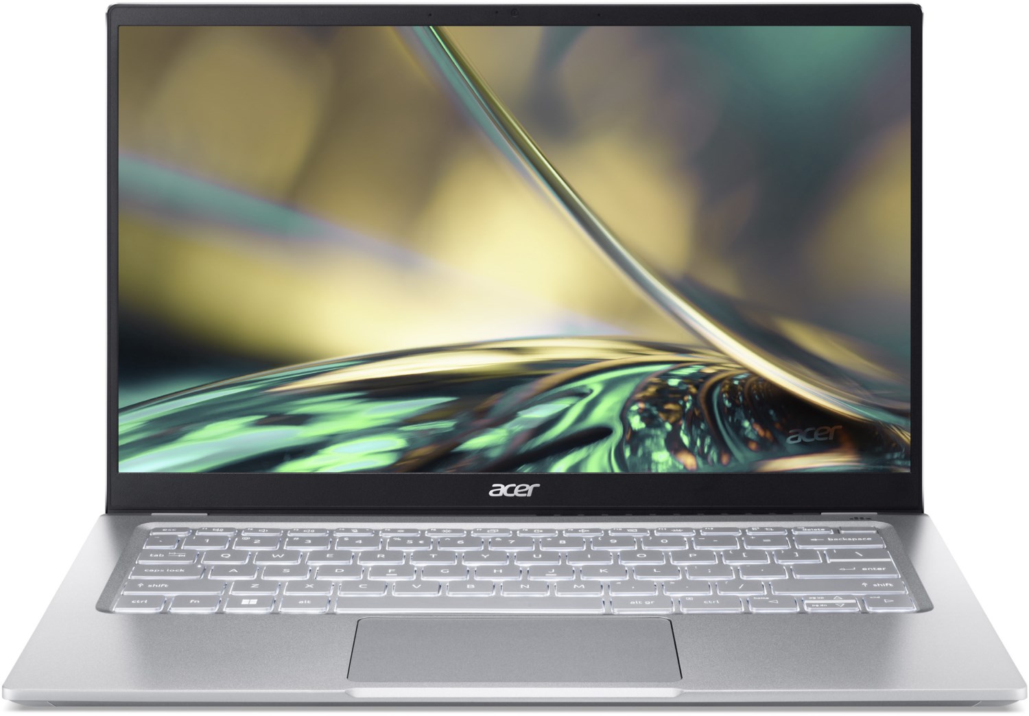 Acer Swift 3 (SF314-512-50F6) 35