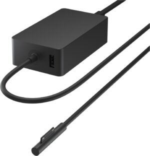 Microsoft Power Supply (127W) Netzteil schwarz