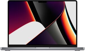 Apple MacBook Pro 14" M1 Pro