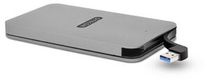 Sitecom Hard Drive Case USB 3.0 SATA 2