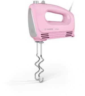 Bosch MFQ2210K Handrührgerät pink/grau