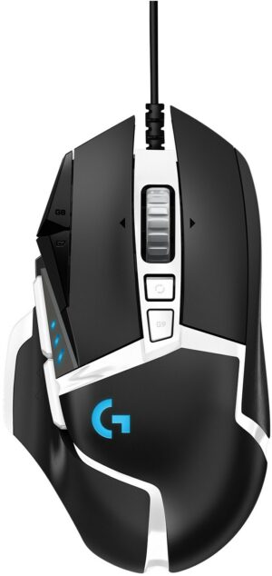 Logitech G G502 SE Hero Gaming Maus