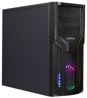 Captiva Advanced Gaming R66-219 PC